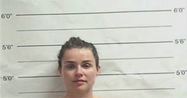 Cori Holton, - Orleans Parish County, LA 